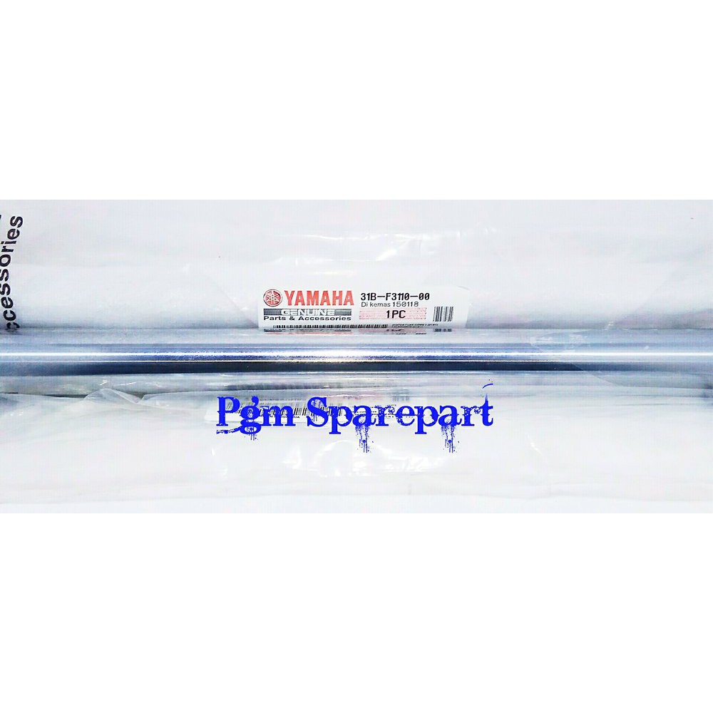 AS SHOCK DEPAN JUPITER Z 1SET ORIGINAL Murah bac 12347