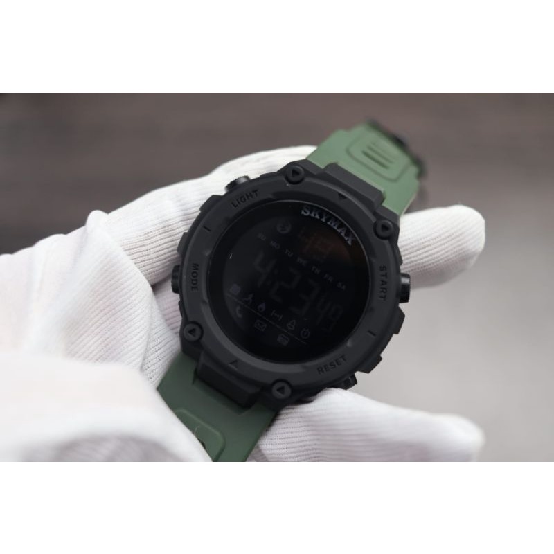 JAM TANGAN unisex skymax 2026 ORIGINAL