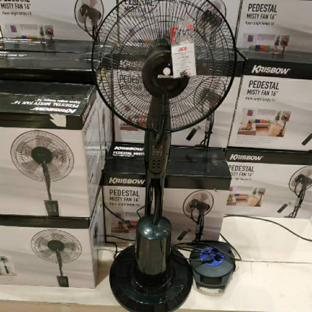 KRISBOW MISTY FAN