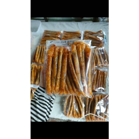 

pisang aroma