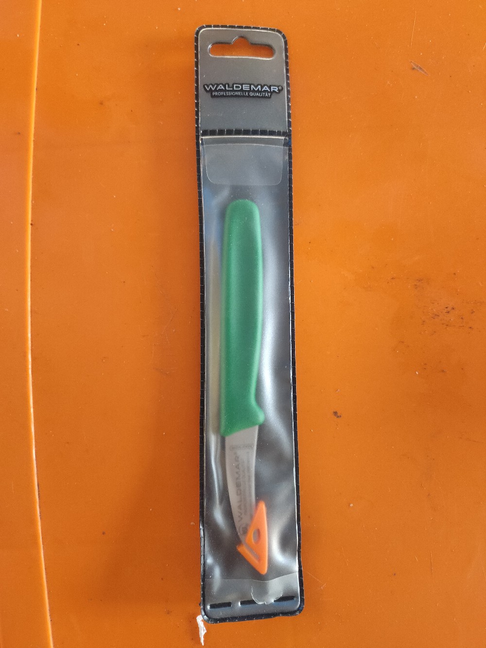 Pisau Maynor / Pairing Professional Knife 3.5 Inch Waldemar