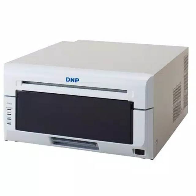 DNP Photo Printer DS820 10R 8x10 8x12