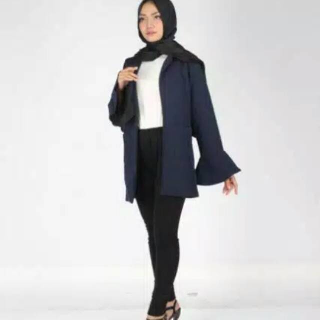 Outer nyla by lizahraniid