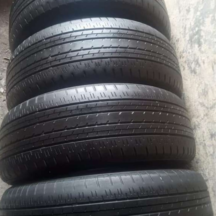 ban Bridgestone ukuran 215/55 r17 - second