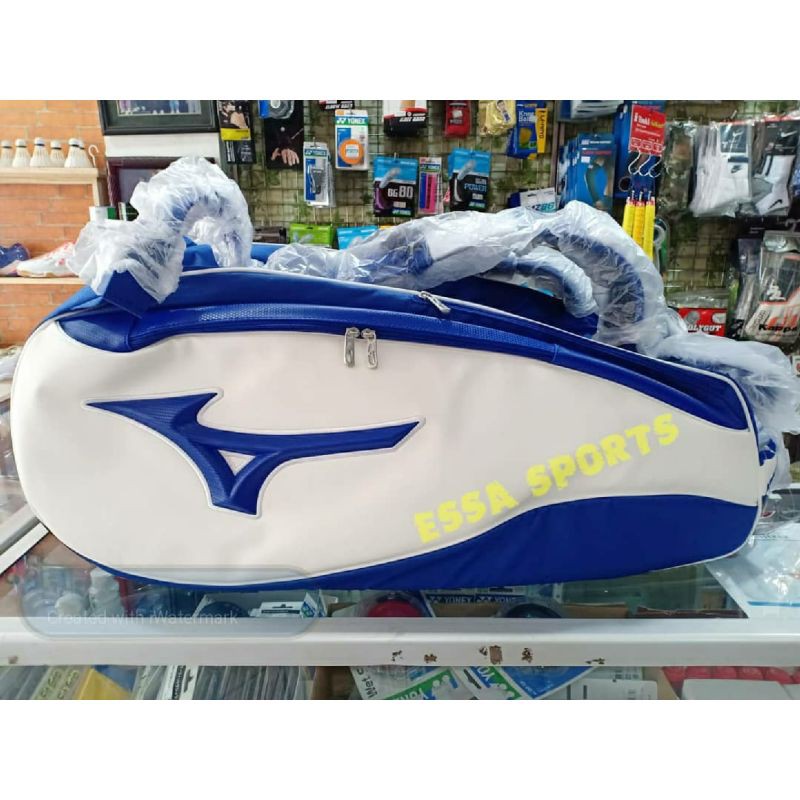TAS MIZUNO RACKET BAG 002027