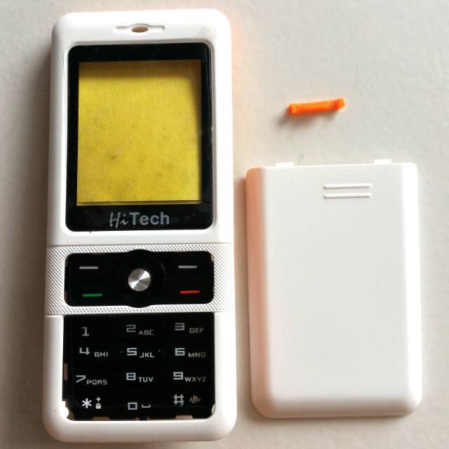 Casing Hp Hi-Tech M11 kw