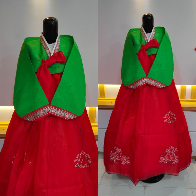 HANBOK BESAN