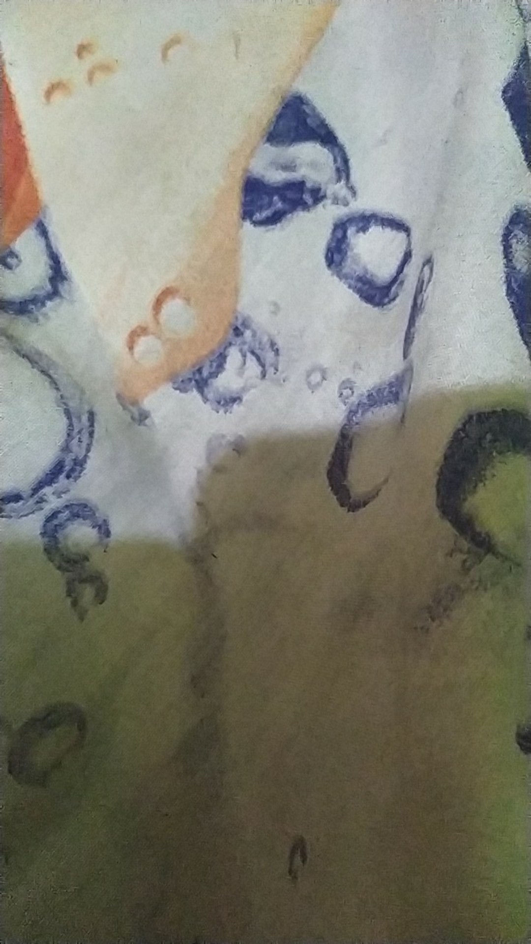 Size M L Xl Xxl Bswart Batik Hrb026 Kenongo Keramik Hem Pendek Pekalongan M L Xl Batik Pria  Bw 002