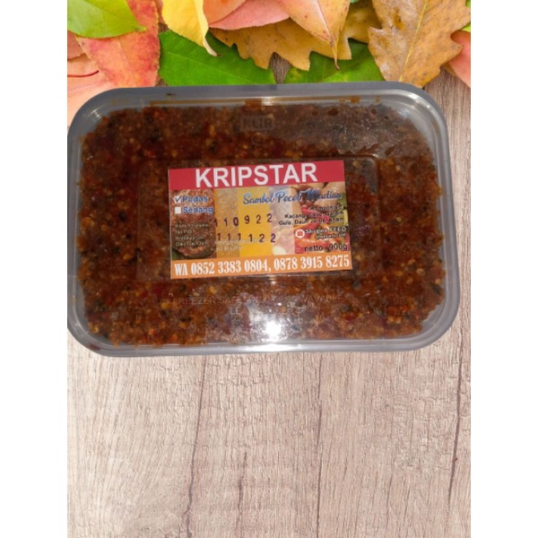 

SAMBEL PECEL MADIUN