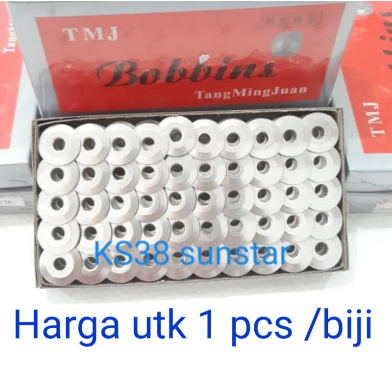 spul mesin jahit TYPICAL/JUKI/JACK/BROTHER DLL