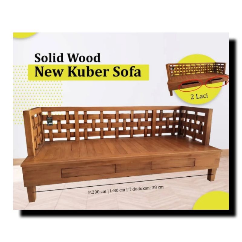 BANGKU BALE BALE ANYAMAN BANGKU TERAS BANGKU KAYU JATI BANGKU MODERN BANGKU MINIMALIS