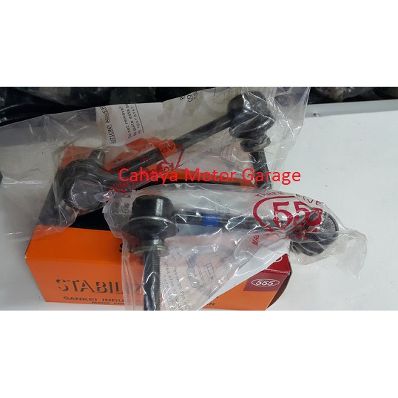 Link Stabil Fortuner 2005-2015 Fortuner VRZ 2015- UP 555 Japan