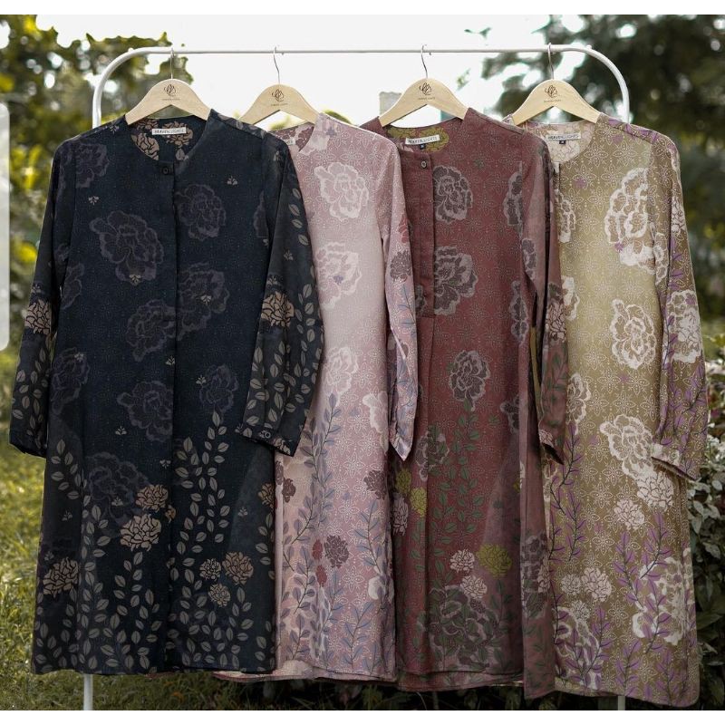 Caramma Tunik by Heaven Lights