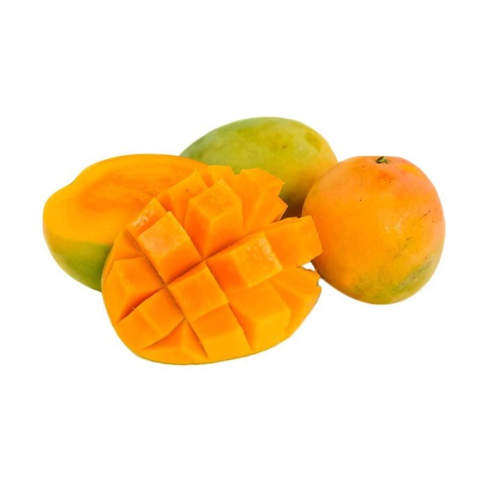 

Buah Mangga Gedong Gincu [0.9-1.1 kg/3-5 pcs]