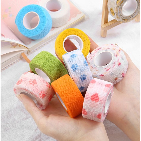 

Selotip Finger/ Pelindung Jari tangan by Go Green 1020-518