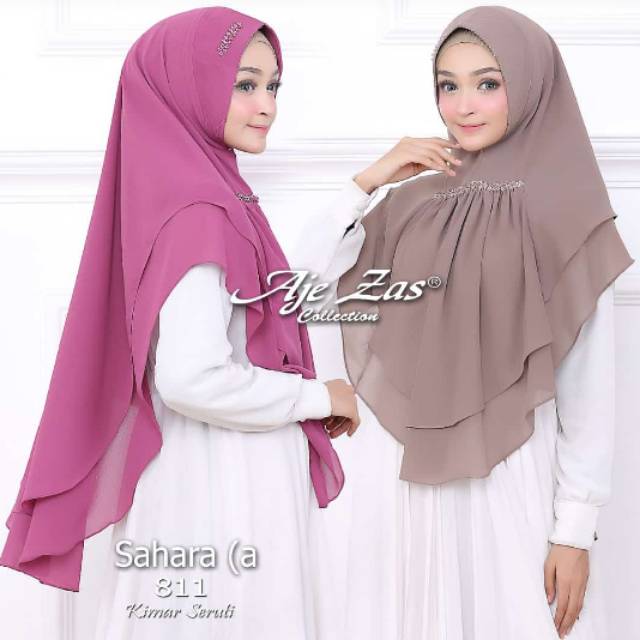 Sahara A by aje zas collection