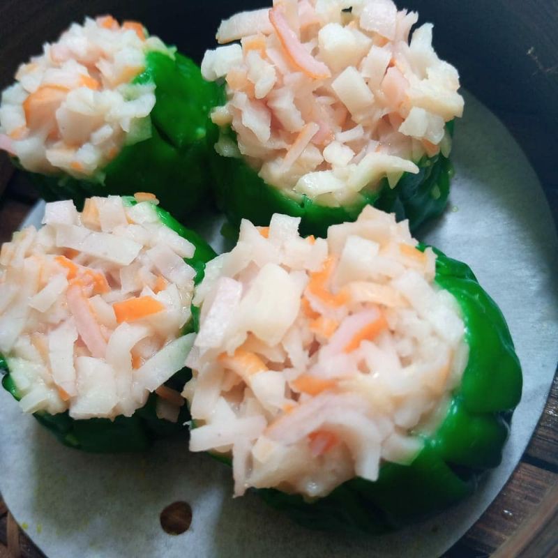 

Dimsum seafood