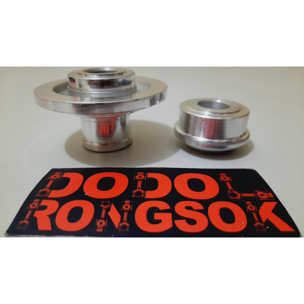 Gearbox Boshing Untuk AS 15 Tromol Depan BRT RCB VROSSI