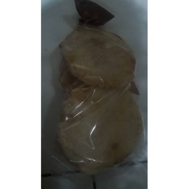 

Kerupuk Sambal