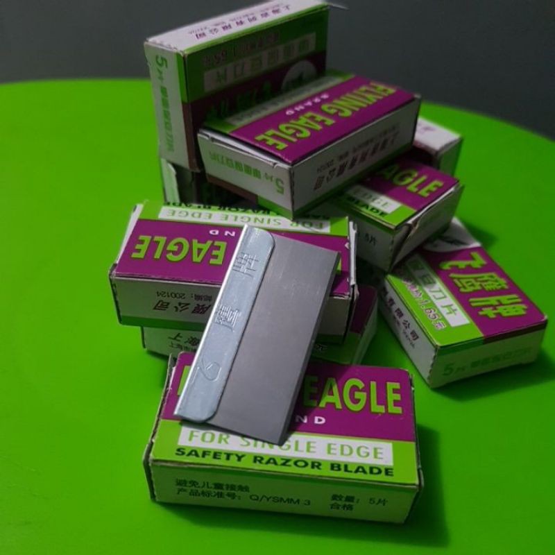 

pisau lem oca, pembersih lem oca, oca remoover knive, 1pc