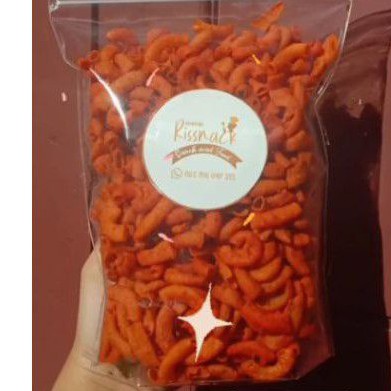 

MAKARONI PEDAS JERUK PURUT