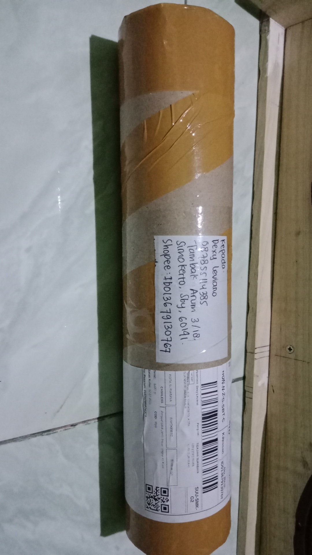 Cat Semprot Pylox Spray 300cc