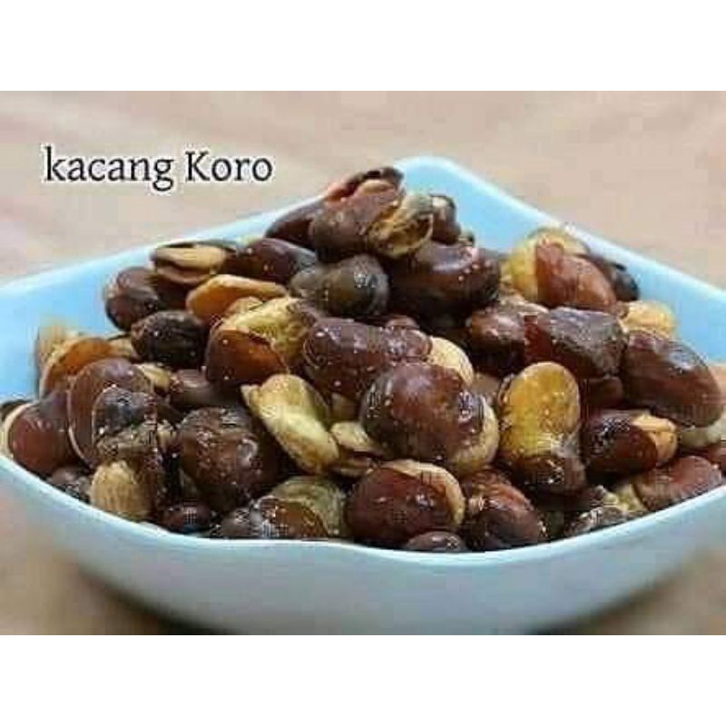 

1 kg kacang koro kulit renyah & gurih