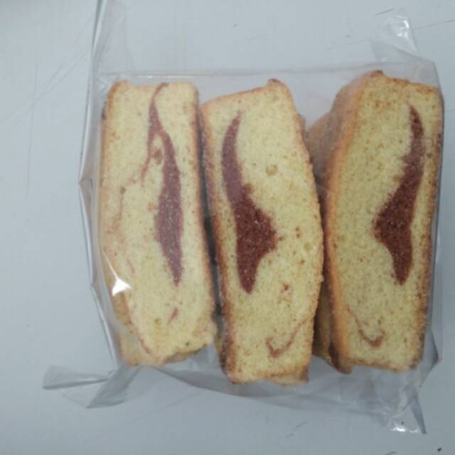 

Bolu kering