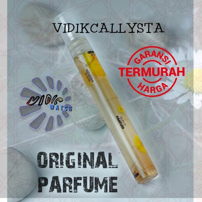 PARFUM PARFUME PRIA WANITA ORIGINAL KOREA KOREAN SUPER WANGI TAHAN LAMA