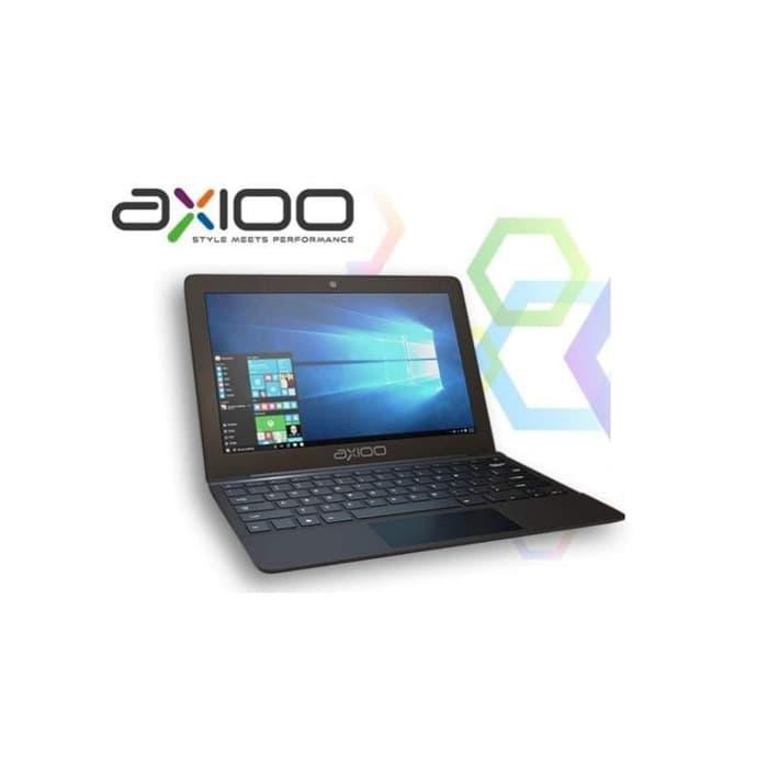 Laptop Axioo Mybook 14+ RAM 6GB | Shopee Indonesia