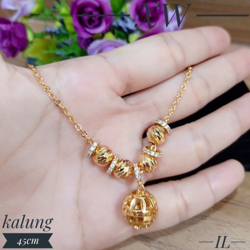 Kalung koye mewah K02015