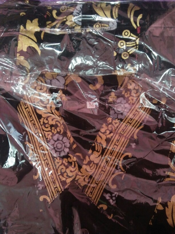 Batik Couple Atasan Batik  / Kemeja Batik / Batik Set