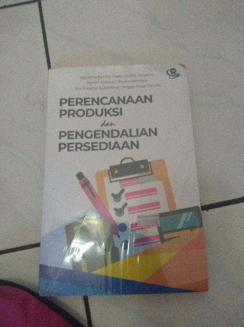 Kegiatan Pengendalian Peresediaan? : Doc Data Pelengkap ...