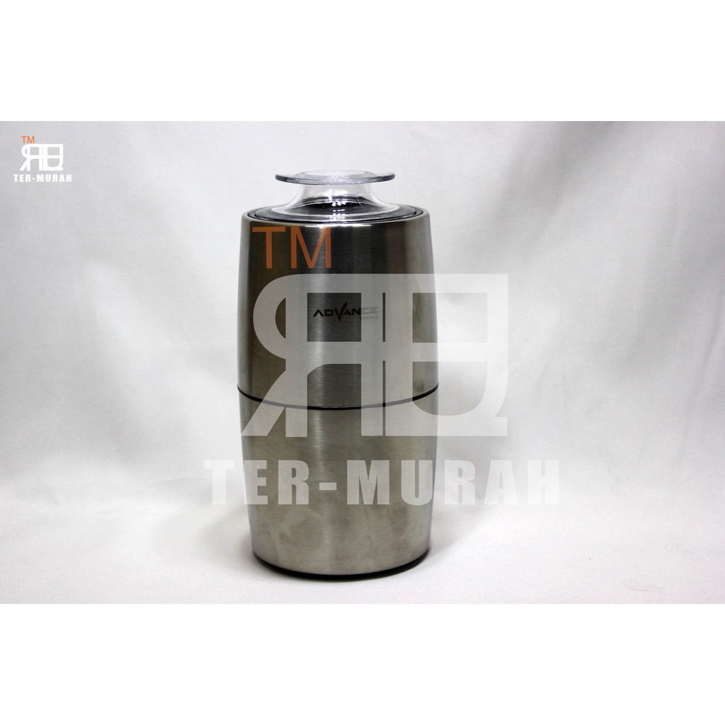 COFFEE BEAN GRINDER/PENGGILING KOPI CM313 ADVANCE