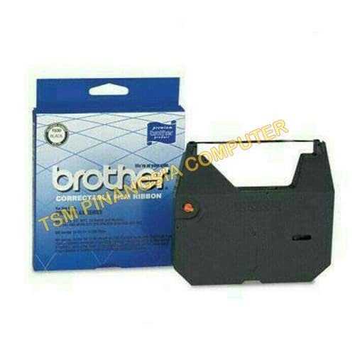

Limited Pita Mesin Tik Brother 1030