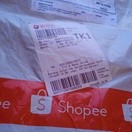 Batik Couple Keluarga Sania Ruffle Ori Ndoro Jowi Dnt Motif Madu Murah