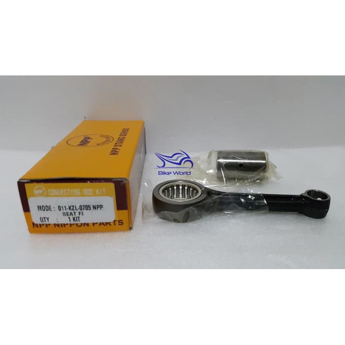 Stang Seher Beat FI Asli Ori Original