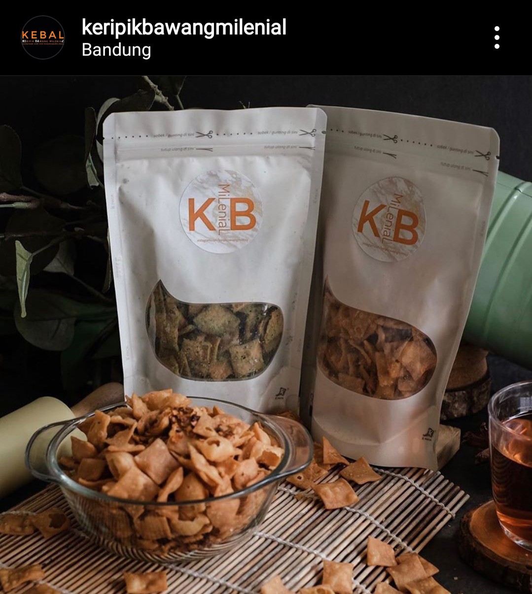 Standing Pouch Window Transmetz 250gr Kpack - 100 Pcs