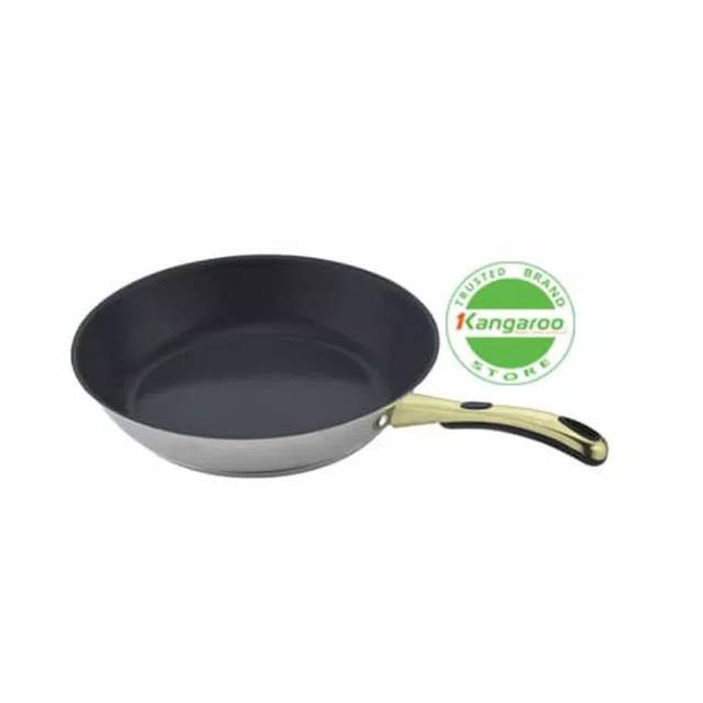 Frypan kangaroo kg 528