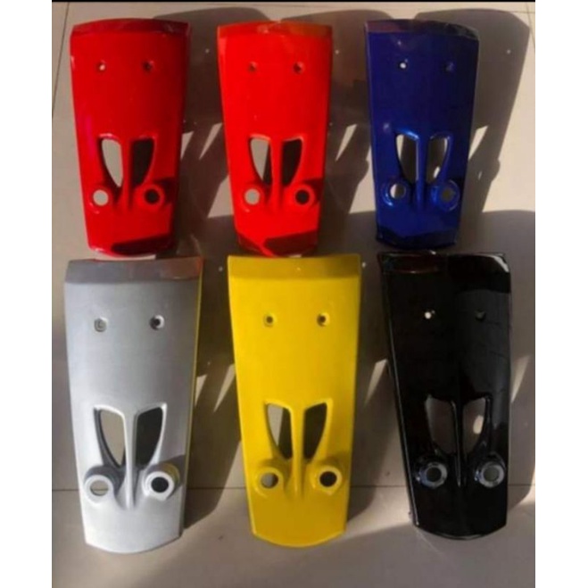 Panel Dasi Vega R Lama