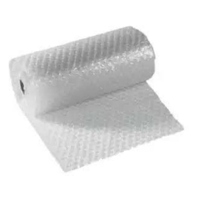 

Bubble Wrap Tambahan Packing Aman