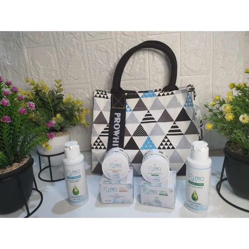 Skincare Prowhite