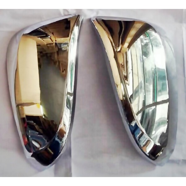 Cover Spion / Mirror Cover All New Innova 2016 [Chrome]