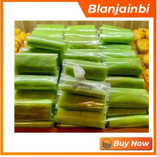 

Dadar Gulung Bandung