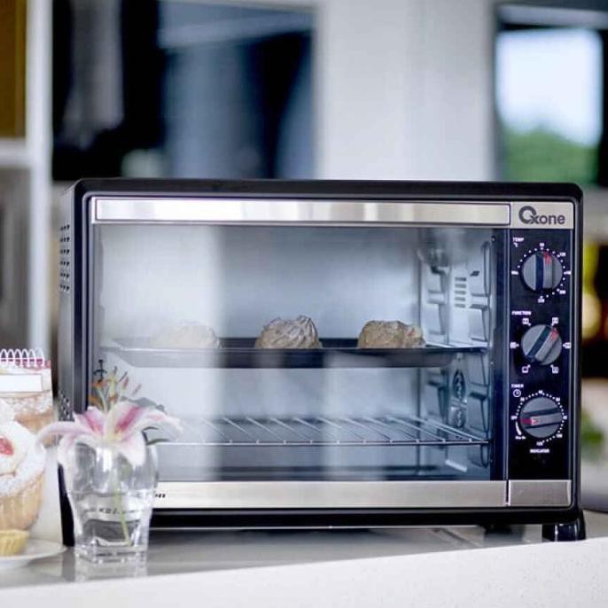 OXONE GIANT OVEN 52L OX-899RC