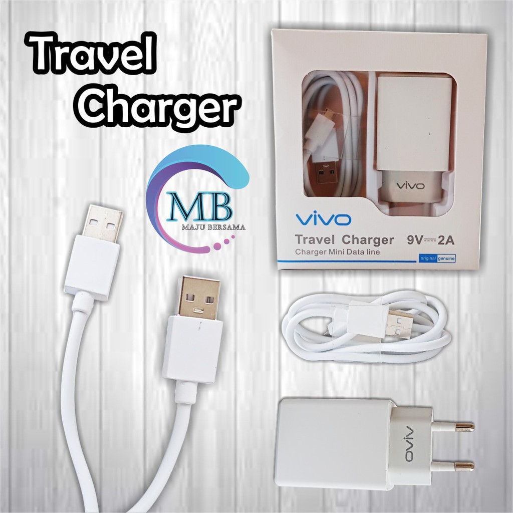 BM093 Charger cashan VIVO 2A original Fast Charging Micro usb Y53 y55 y69 V7 v7+ v9 V11 Y91c Y91 MB2008