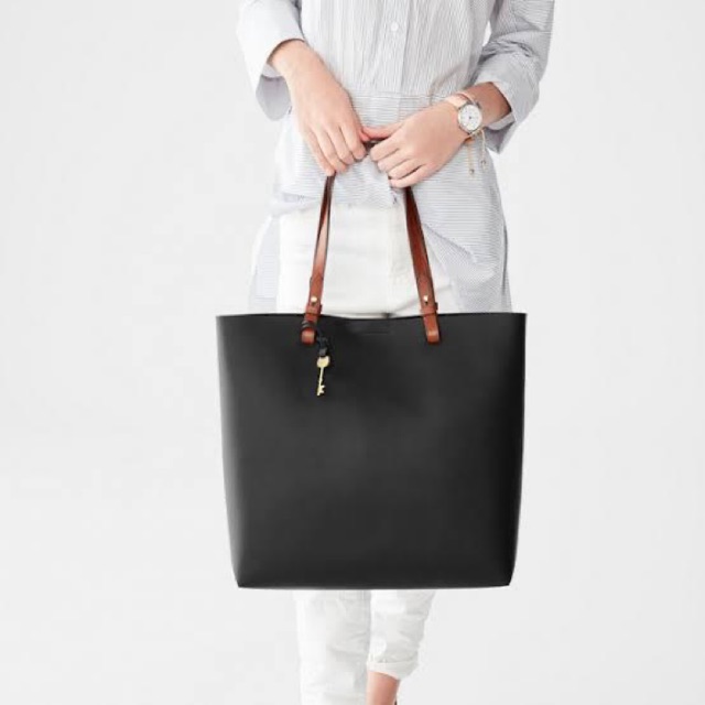 Fossil Rachel NS Tote Bag