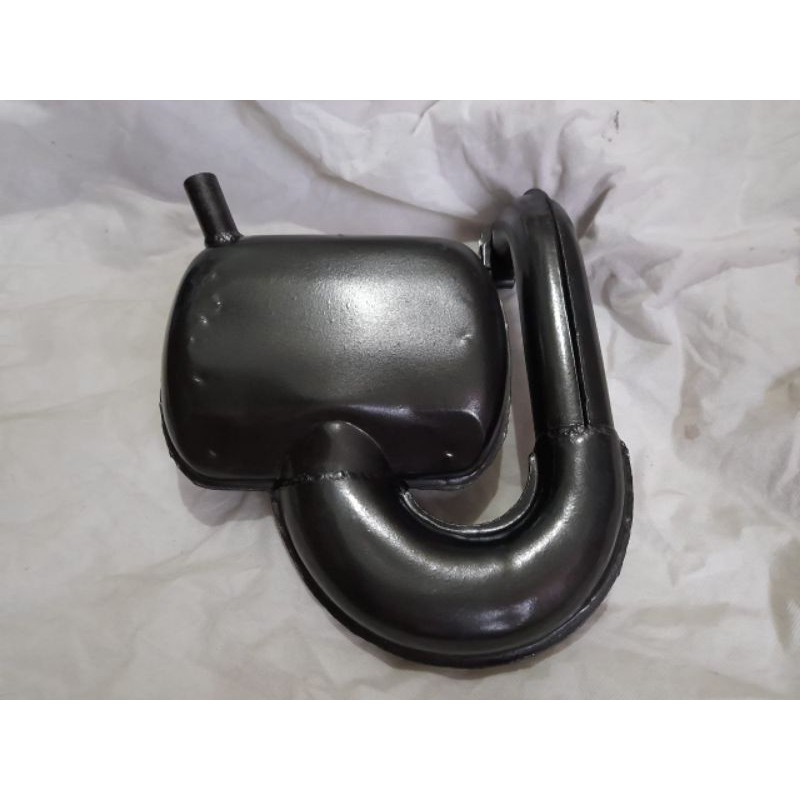 

KNALPOT BIG BOX NO LABEL LUBANG BUANG LURUS