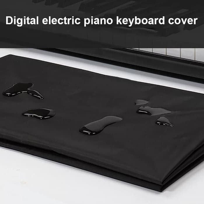 COVER PIANO DIGITAL P45,YDP S34, ARIUS YDP 103, YDP S54, ES100, ES110, FP 30