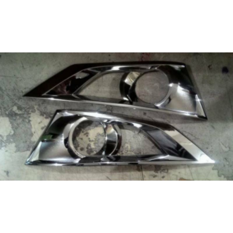 Ring Foglamp sigra cover foglamp daihatsu sigra